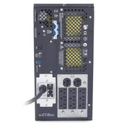 APC APC Smart-UPS XL-SUA3000XL-3000VA 120V Tower/Rack Convertible - Refurbished Unit