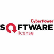CyberPower CyberPower PowerPanel Cloud Software - License - 20 Nodes (UPS) License - 1 Year - PPCLOUDL2Software Licensing