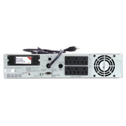 APC DELL SMART-UPS 1500VA USB RM 2U 120V-DLA1500RM2U - Refurbished Unit